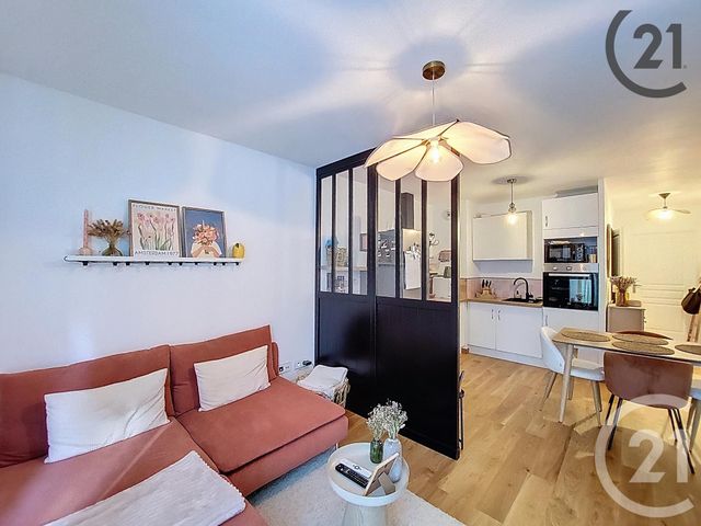 Appartement F2 à vendre CORBEIL ESSONNES