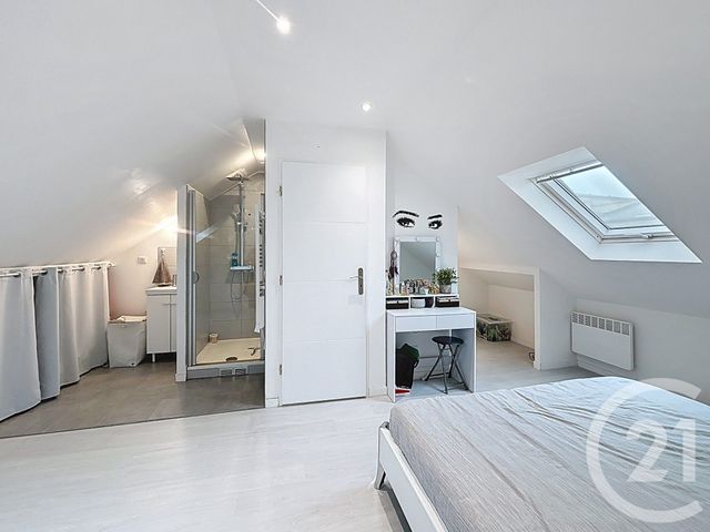 Maison &agrave; vendre - 4 pi&egrave;ces - 89 m2 - Corbeil Essonnes - 91 - ILE-DE-FRANCE