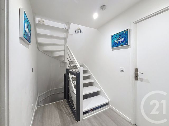 Maison &agrave; vendre - 4 pi&egrave;ces - 89 m2 - Corbeil Essonnes - 91 - ILE-DE-FRANCE