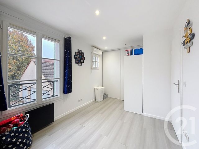 Maison &agrave; vendre - 4 pi&egrave;ces - 89 m2 - Corbeil Essonnes - 91 - ILE-DE-FRANCE