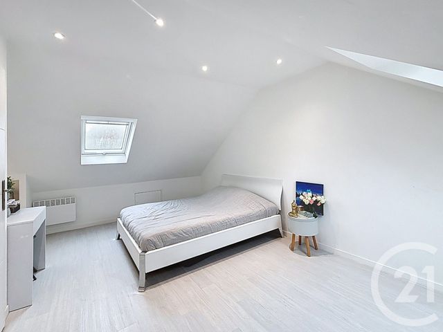 Maison &agrave; vendre - 4 pi&egrave;ces - 89 m2 - Corbeil Essonnes - 91 - ILE-DE-FRANCE