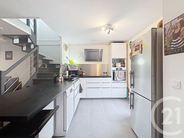 maison - CORBEIL ESSONNES - 91