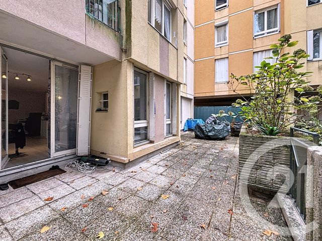 Appartement à vendre - 4 pièces - 75 m2 - Corbeil Essonnes - 91 - ILE-DE-FRANCE