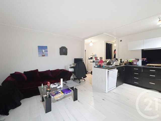 appartement - CORBEIL ESSONNES - 91