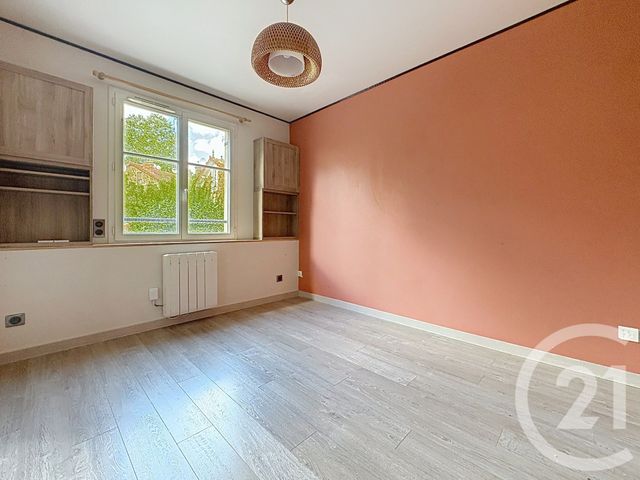 appartement - CORBEIL ESSONNES - 91