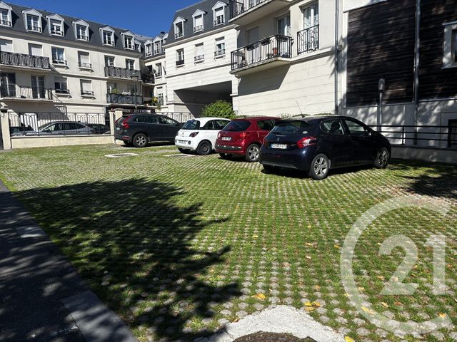 Appartement Studio à vendre - 1 pièce - 20 m2 - Corbeil Essonnes - 91 - ILE-DE-FRANCE