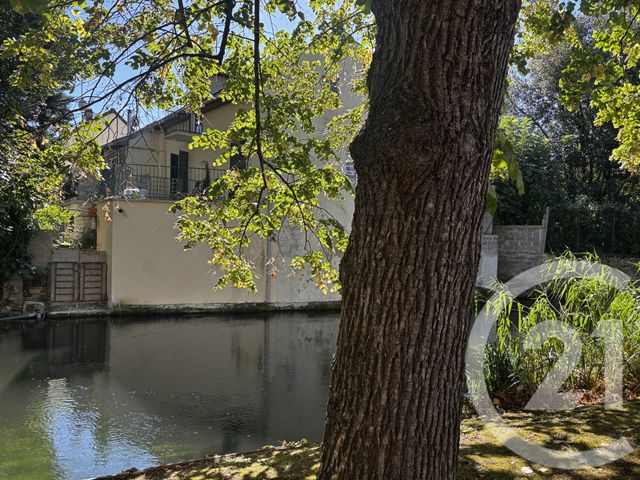 Appartement Studio à vendre - 1 pièce - 20 m2 - Corbeil Essonnes - 91 - ILE-DE-FRANCE