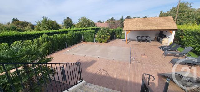 Maison à vendre - 9 pièces - 238 m2 - Saintry Sur Seine - 91 - ILE-DE-FRANCE