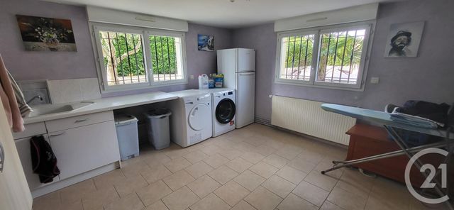 Maison à vendre - 9 pièces - 238 m2 - Saintry Sur Seine - 91 - ILE-DE-FRANCE