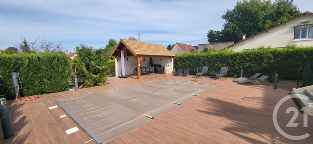 Maison à vendre - 9 pièces - 238 m2 - Saintry Sur Seine - 91 - ILE-DE-FRANCE