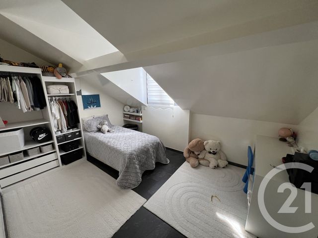 Maison à vendre - 7 pièces - 108 m2 - Corbeil Essonnes - 91 - ILE-DE-FRANCE