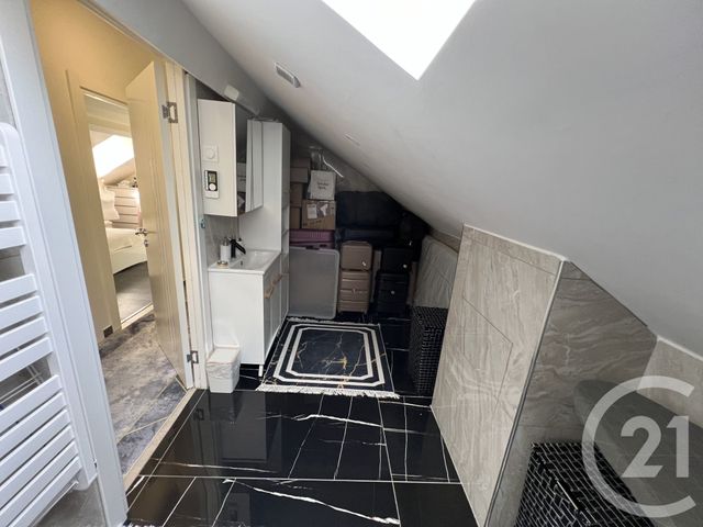 Maison à vendre - 7 pièces - 108 m2 - Corbeil Essonnes - 91 - ILE-DE-FRANCE