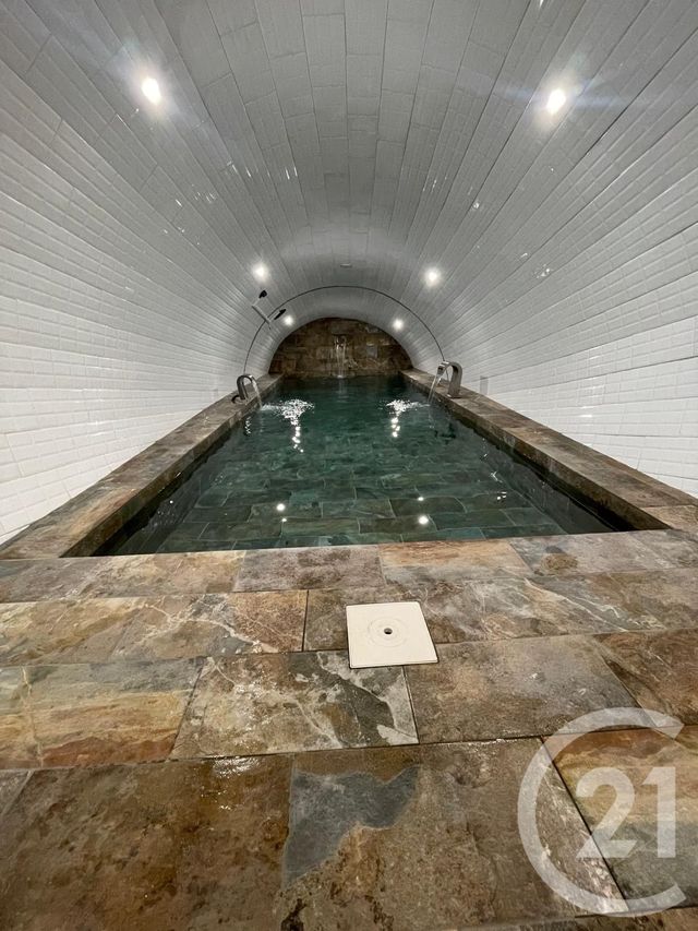 Maison à vendre - 7 pièces - 108 m2 - Corbeil Essonnes - 91 - ILE-DE-FRANCE