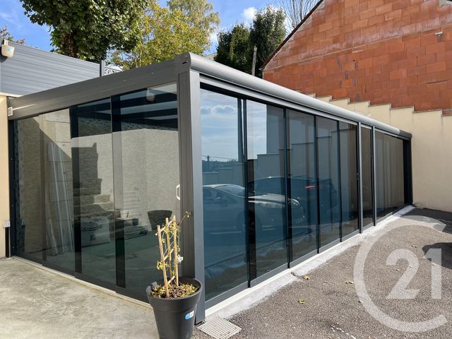 Maison à vendre - 7 pièces - 108 m2 - Corbeil Essonnes - 91 - ILE-DE-FRANCE