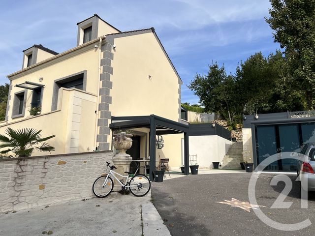 Maison à vendre - 7 pièces - 108 m2 - Corbeil Essonnes - 91 - ILE-DE-FRANCE