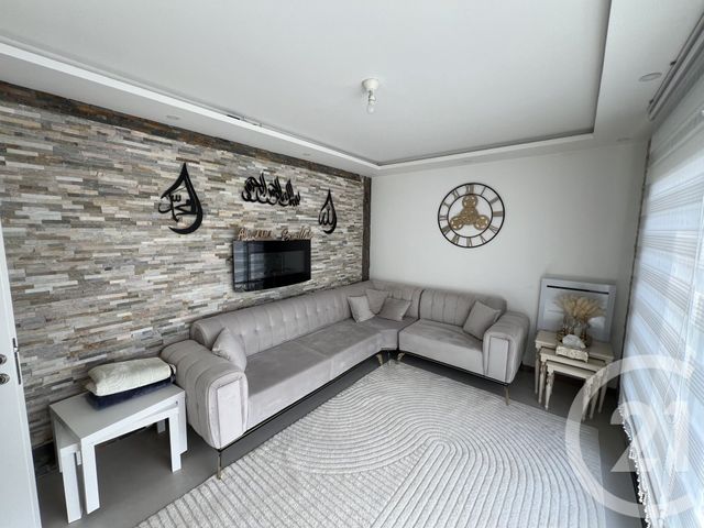 Maison à vendre - 7 pièces - 108 m2 - Corbeil Essonnes - 91 - ILE-DE-FRANCE