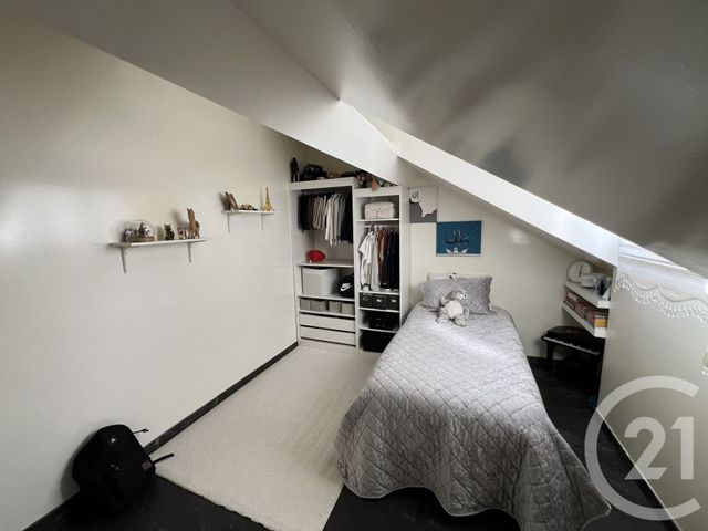 Maison à vendre - 7 pièces - 108 m2 - Corbeil Essonnes - 91 - ILE-DE-FRANCE