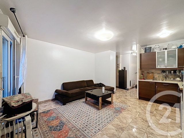 appartement - CORBEIL ESSONNES - 91