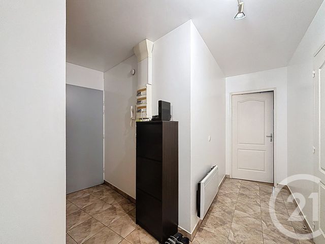 Appartement F2 &agrave; vendre - 2 pi&egrave;ces - 46 m2 - Corbeil Essonnes - 91 - ILE-DE-FRANCE