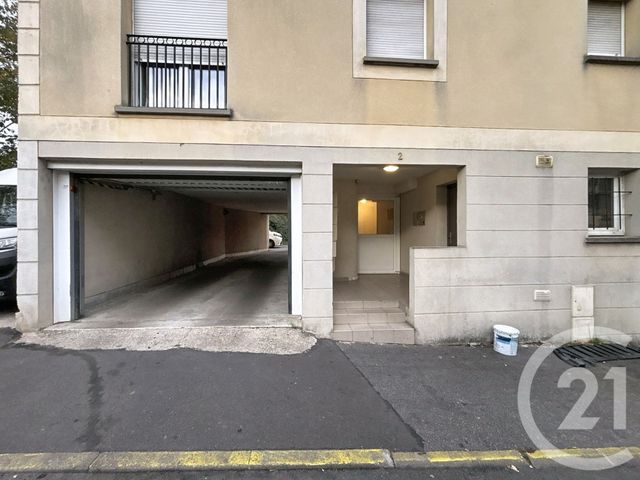 Appartement F2 &agrave; vendre - 2 pi&egrave;ces - 46 m2 - Corbeil Essonnes - 91 - ILE-DE-FRANCE