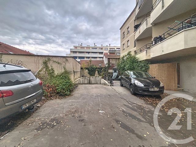 Appartement F2 &agrave; vendre - 2 pi&egrave;ces - 46 m2 - Corbeil Essonnes - 91 - ILE-DE-FRANCE