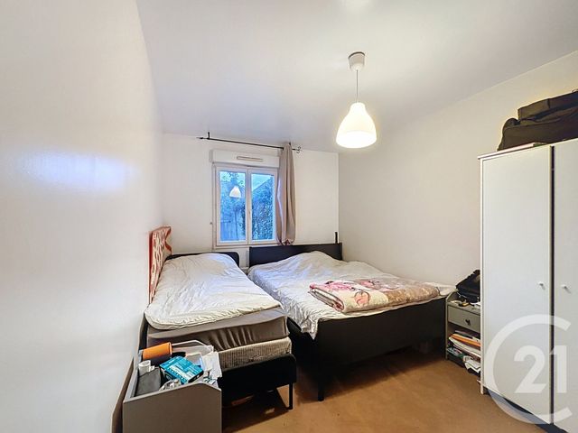 Appartement F2 &agrave; vendre - 2 pi&egrave;ces - 46 m2 - Corbeil Essonnes - 91 - ILE-DE-FRANCE