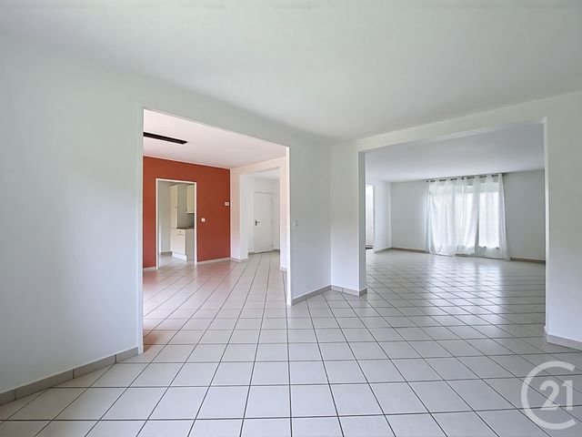 Maison à vendre - 7 pièces - 164,97 m2 - St Germain Les Corbeil - 91 - ILE-DE-FRANCE