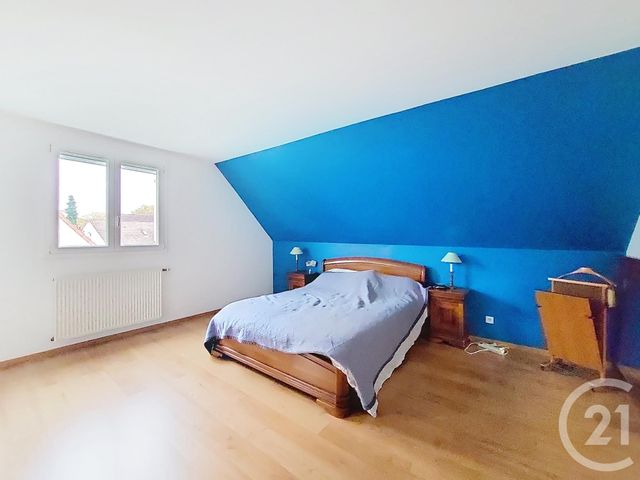 Maison à vendre - 7 pièces - 164,97 m2 - St Germain Les Corbeil - 91 - ILE-DE-FRANCE