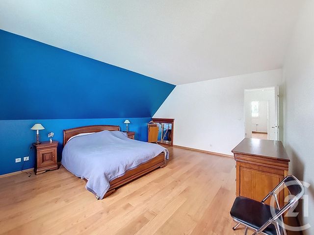 Maison à vendre - 7 pièces - 164,97 m2 - St Germain Les Corbeil - 91 - ILE-DE-FRANCE