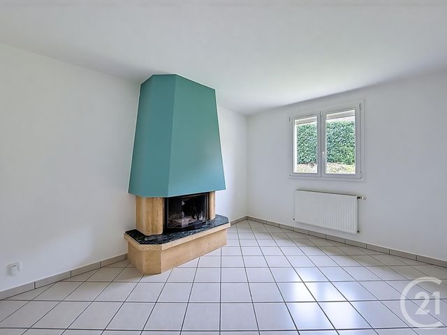 Maison à vendre - 7 pièces - 164,97 m2 - St Germain Les Corbeil - 91 - ILE-DE-FRANCE