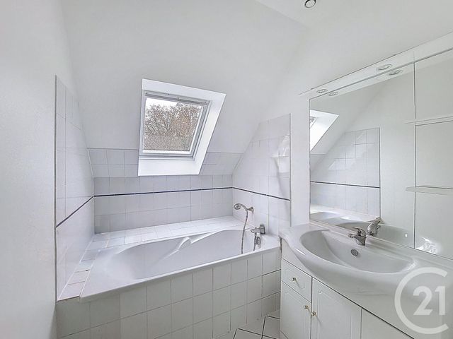 Maison à vendre - 7 pièces - 164,97 m2 - St Germain Les Corbeil - 91 - ILE-DE-FRANCE