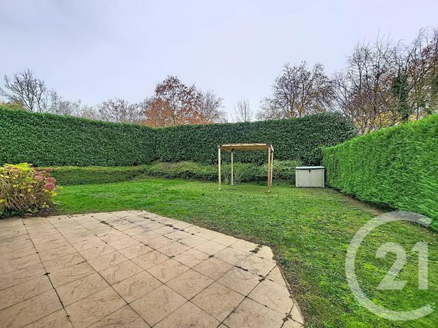 Maison à vendre - 7 pièces - 164,97 m2 - St Germain Les Corbeil - 91 - ILE-DE-FRANCE