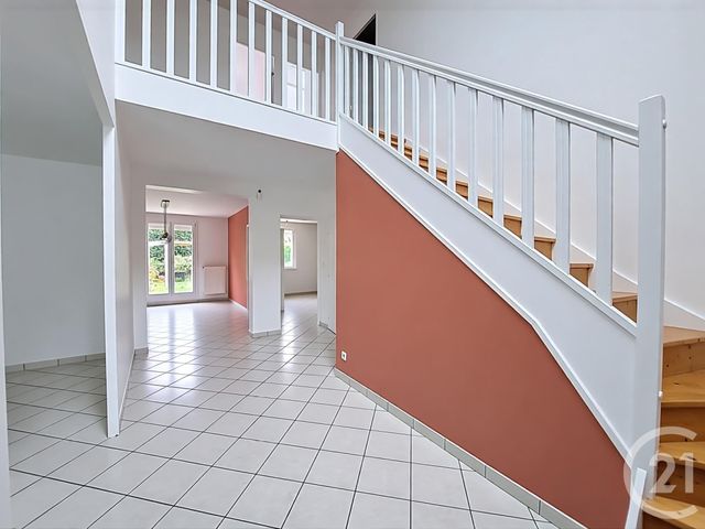 Maison à vendre - 7 pièces - 164,97 m2 - St Germain Les Corbeil - 91 - ILE-DE-FRANCE