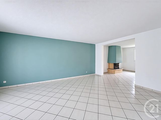 Maison à vendre - 7 pièces - 164,97 m2 - St Germain Les Corbeil - 91 - ILE-DE-FRANCE