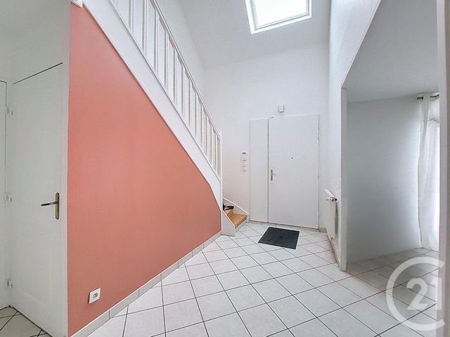 Maison à vendre - 7 pièces - 164,97 m2 - St Germain Les Corbeil - 91 - ILE-DE-FRANCE