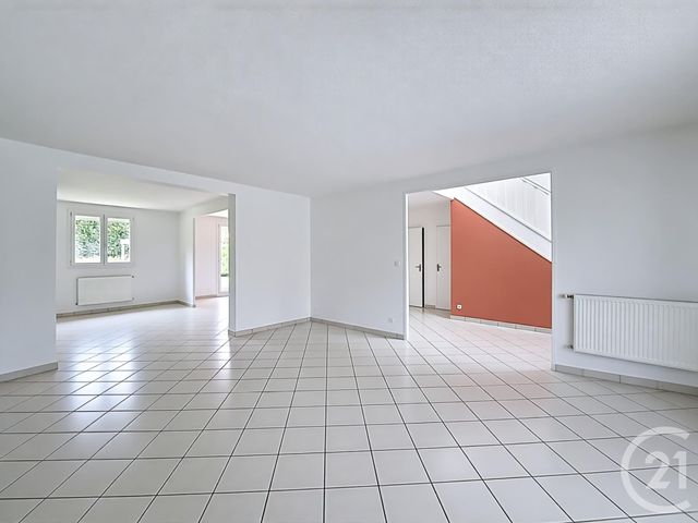 maison - ST GERMAIN LES CORBEIL - 91