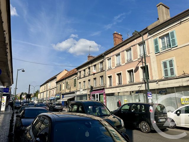 Appartement F1 à vendre - 1 pièce - 33,07 m2 - Corbeil Essonnes - 91 - ILE-DE-FRANCE