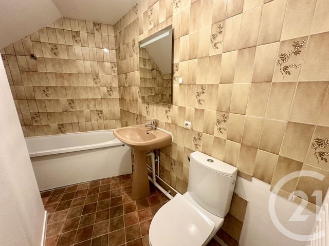 Appartement F1 à vendre - 1 pièce - 33,07 m2 - Corbeil Essonnes - 91 - ILE-DE-FRANCE