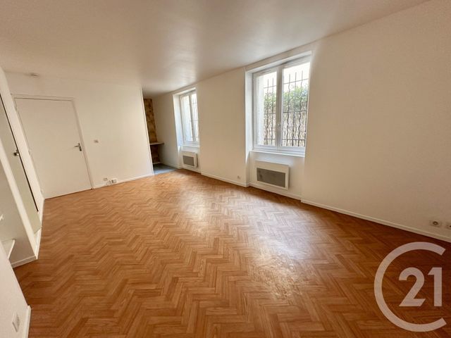 Appartement F1 à vendre - 1 pièce - 33,07 m2 - Corbeil Essonnes - 91 - ILE-DE-FRANCE