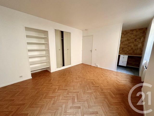 appartement - CORBEIL ESSONNES - 91