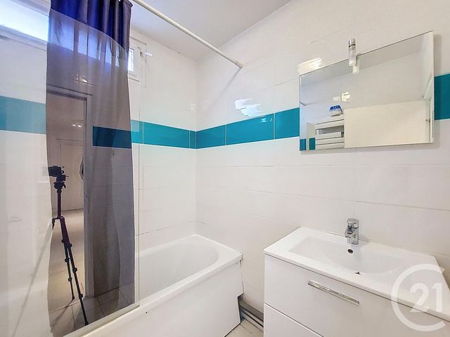 Appartement F3 à vendre - 3 pièces - 64,64 m2 - Corbeil Essonnes - 91 - ILE-DE-FRANCE