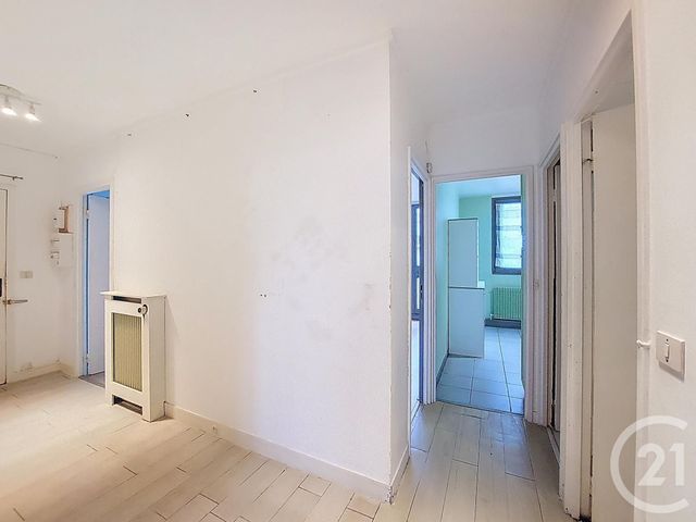 Appartement F3 à vendre - 3 pièces - 64,64 m2 - Corbeil Essonnes - 91 - ILE-DE-FRANCE