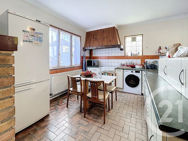 Maison à vendre - 3 pièces - 65 m2 - Saintry Sur Seine - 91 - ILE-DE-FRANCE