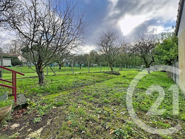 Maison à vendre - 3 pièces - 65 m2 - Saintry Sur Seine - 91 - ILE-DE-FRANCE