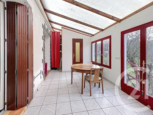 Maison à vendre - 3 pièces - 65 m2 - Saintry Sur Seine - 91 - ILE-DE-FRANCE