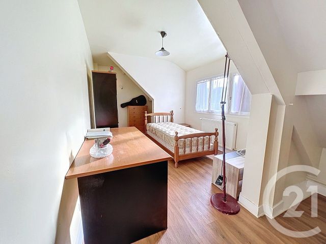 Maison à vendre - 3 pièces - 65 m2 - Saintry Sur Seine - 91 - ILE-DE-FRANCE