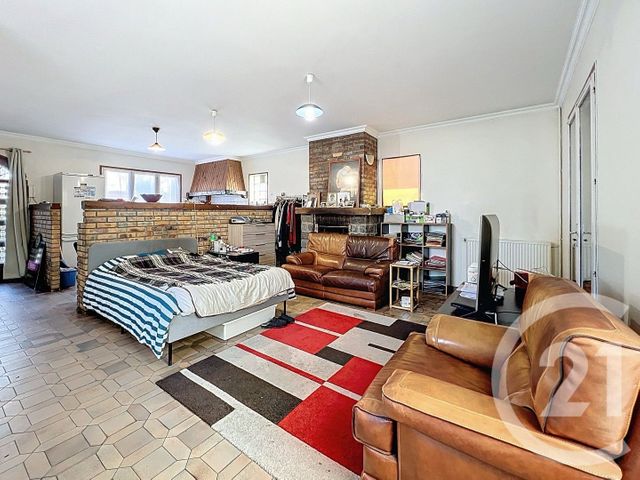 Maison à vendre - 3 pièces - 65 m2 - Saintry Sur Seine - 91 - ILE-DE-FRANCE