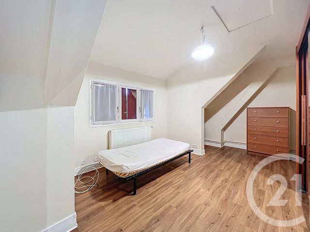 Maison à vendre - 3 pièces - 65 m2 - Saintry Sur Seine - 91 - ILE-DE-FRANCE