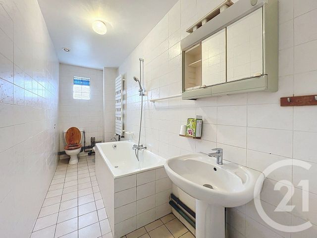 Maison à vendre - 3 pièces - 65 m2 - Saintry Sur Seine - 91 - ILE-DE-FRANCE