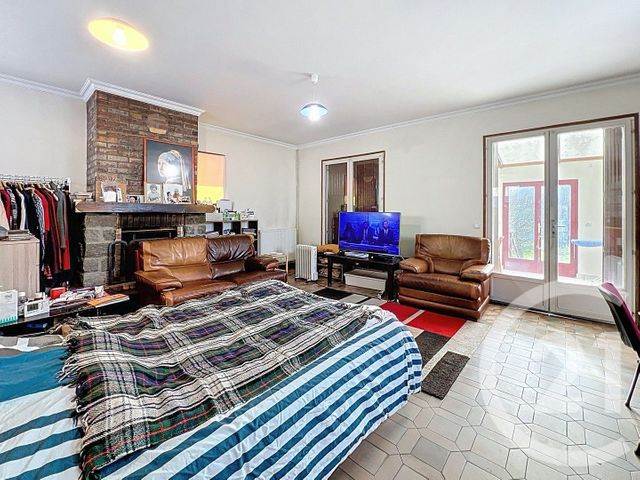 Maison à vendre - 3 pièces - 65 m2 - Saintry Sur Seine - 91 - ILE-DE-FRANCE